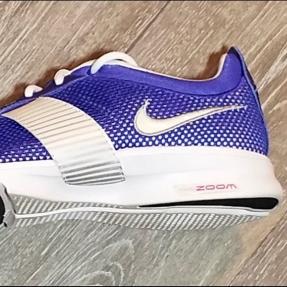 Nike Zoom Trainer Essential II Running Shoes - Picture 6 of 6